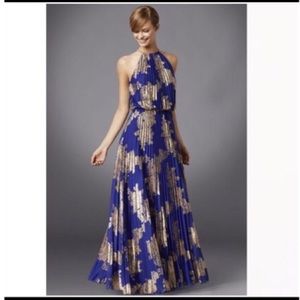 MSK Maxi Dress